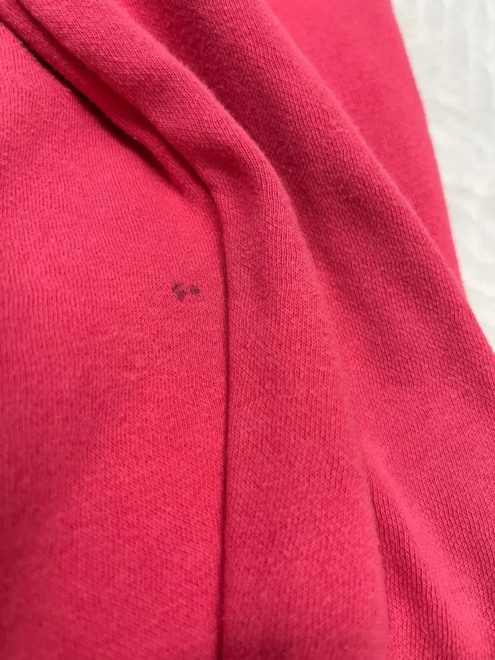Under Armour Kids Girls Pink‎ Jogger Sweatpants size youth small joggers